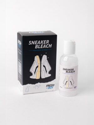 Sneaker bleach - Blanqueador de suelas
