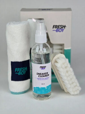 Kit Esencial de Limpieza